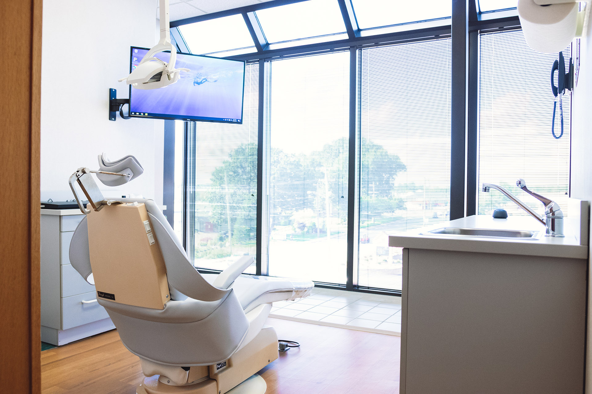 About Us RI Oral Surgery & Implant Center